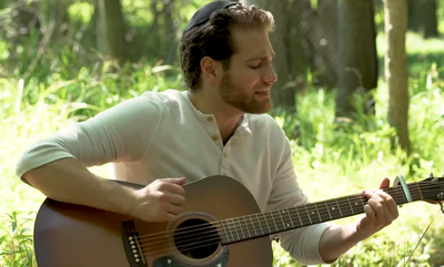 פיני שכטר בסינגל קליפ חדש: "ותקננו"