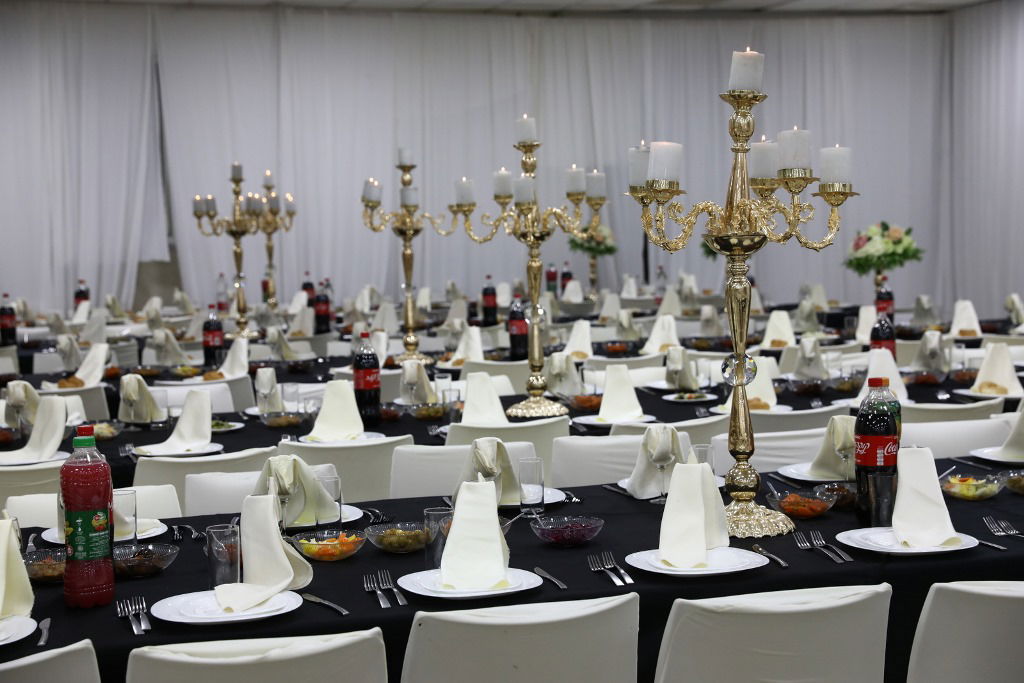 נכד הבבא סאלי ערך הילולא לזכרו • תיעוד