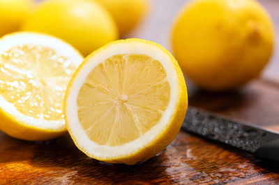 רוטב לימונים צלויים ודבש