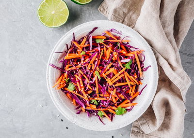 ויניגרט כוסברה וליים