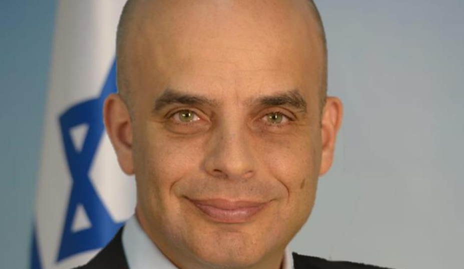 השר אוחנה החליט: עו"ד דן אלדד יהיה מ"מ פרקליט המדינה