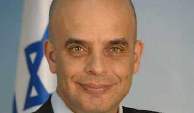 השר אוחנה החליט: עו"ד דן אלדד יהיה מ"מ פרקליט המדינה