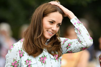 סקר חדש: קייט מידלטון היא בת המלוכה הכי אופנתית