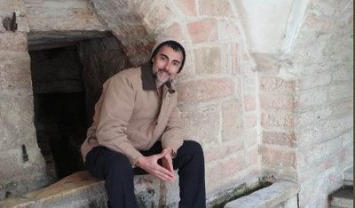 מרדכי מאיר בסינגל חדש: בואו ונאהב באמת