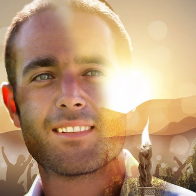 נפתלי כלפה בסינגל חדש: " אמן"