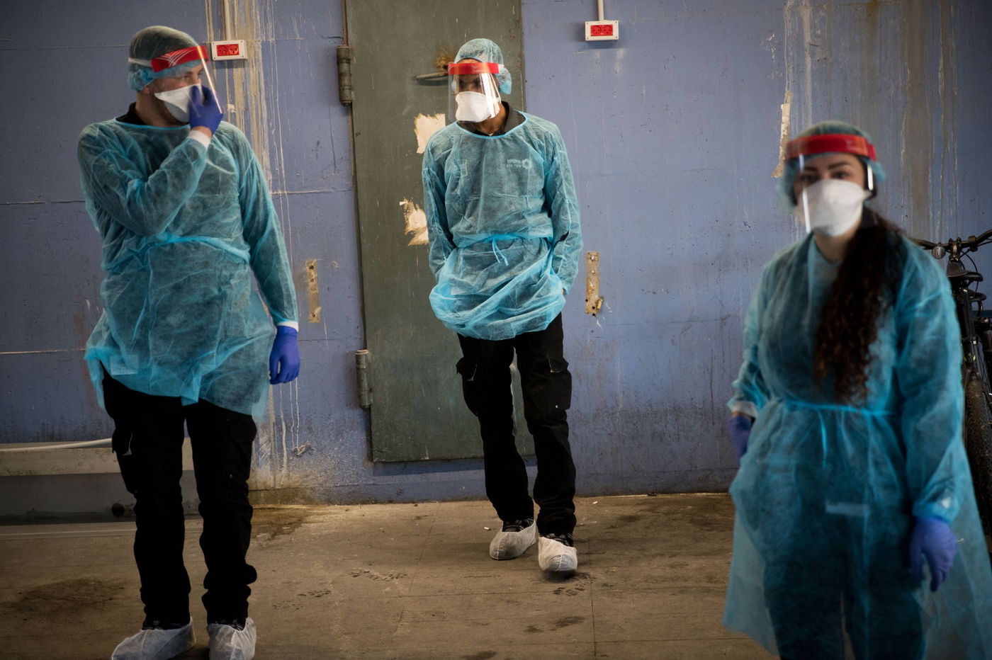 נגיף הקורונה מטלטל גם את ענף המלונאות: "גל ביטולים של נסיעות עסקיות למזרח"