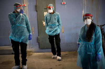 נגיף הקורונה מטלטל גם את ענף המלונאות: "גל ביטולים של נסיעות עסקיות למזרח"