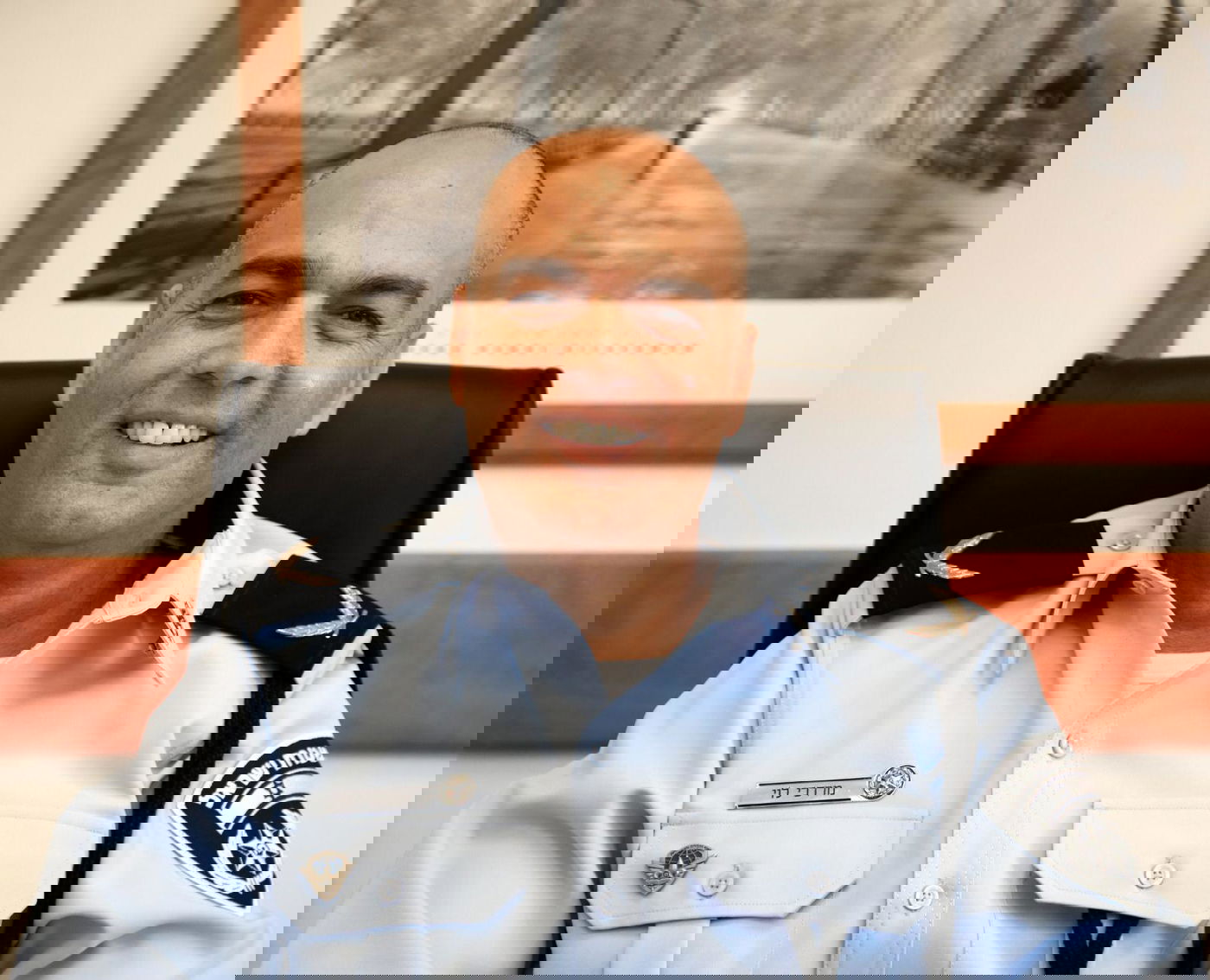 המשטרה עורכת סבב מינויים בקרב בכיריה