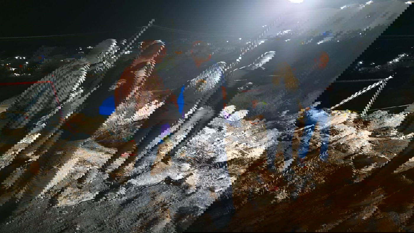 שב"ח רצח נער בן 17 כדי לסחוט את משפחתו