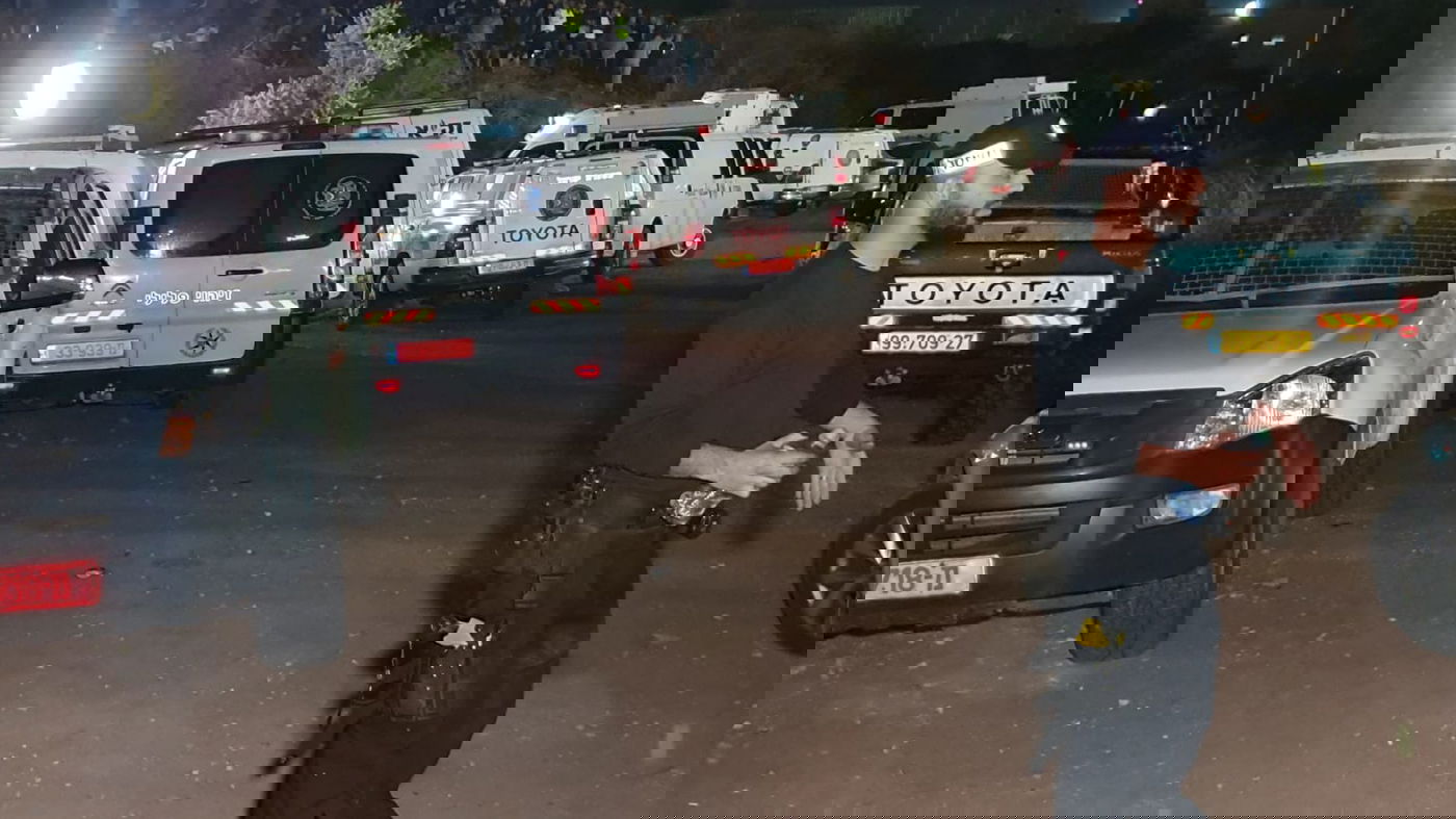 שב"ח רצח נער בן 17 כדי לסחוט את משפחתו