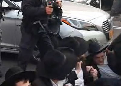 ה'נשק' - בפעולה