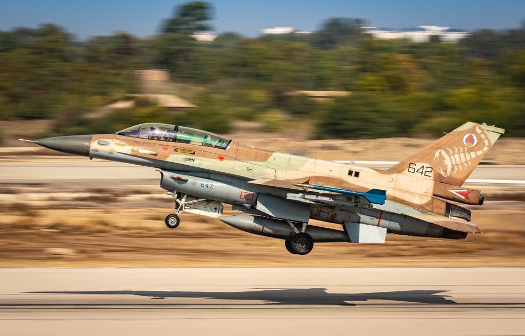 חיל האוויר פרסם ממצאי התחקיר; הקצין התפטר