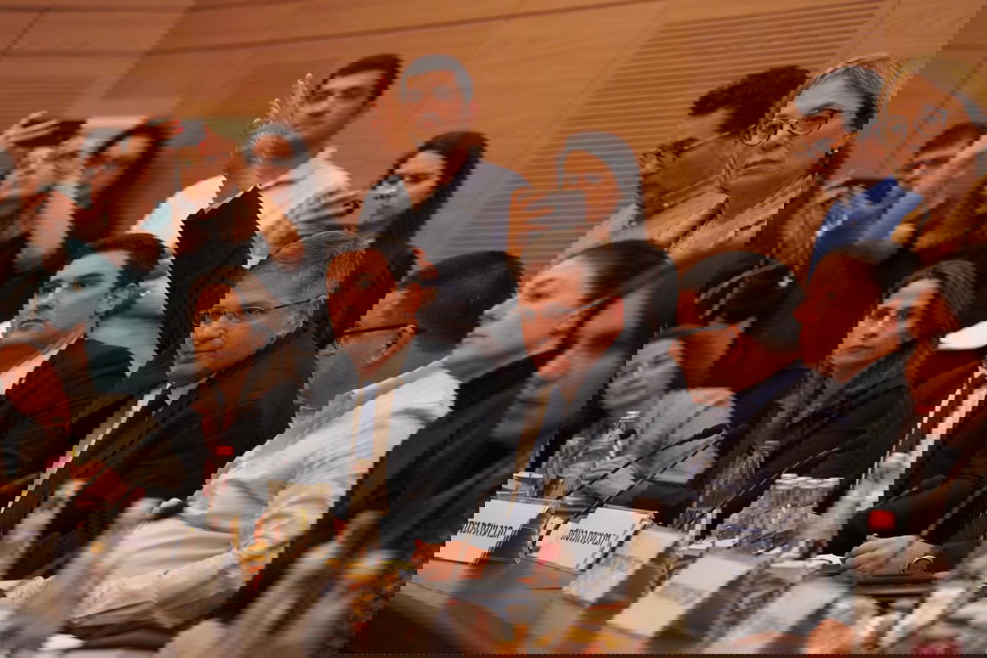 בקשת החסינות של ח"כ חיים כץ - אושרה