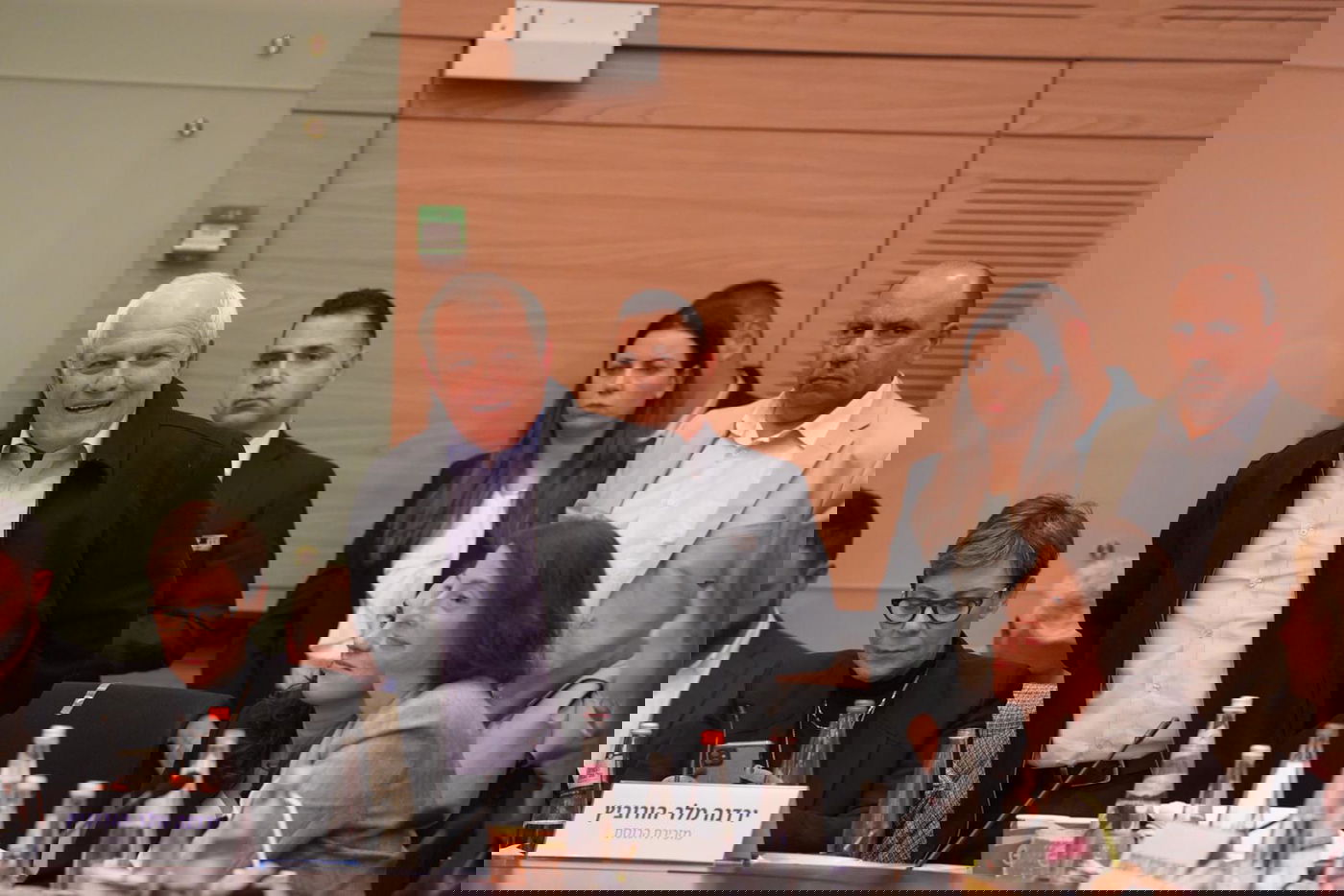 בקשת החסינות של ח"כ חיים כץ - אושרה