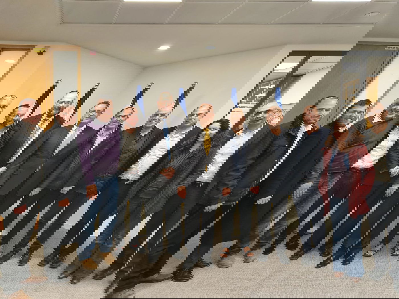 בעקבות 'כיכר': סוף לסאגת 'גבעת המבתר'