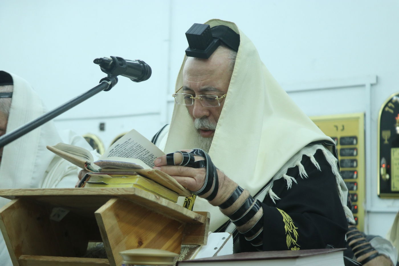 "החיזוק שלנו ישפיע נגד נגיף הקורונה"