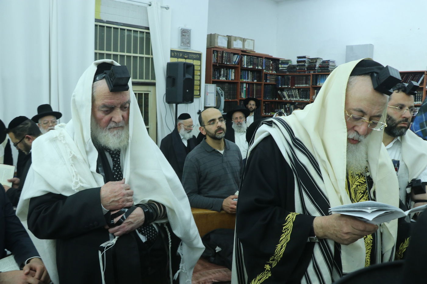 "החיזוק שלנו ישפיע נגד נגיף הקורונה"