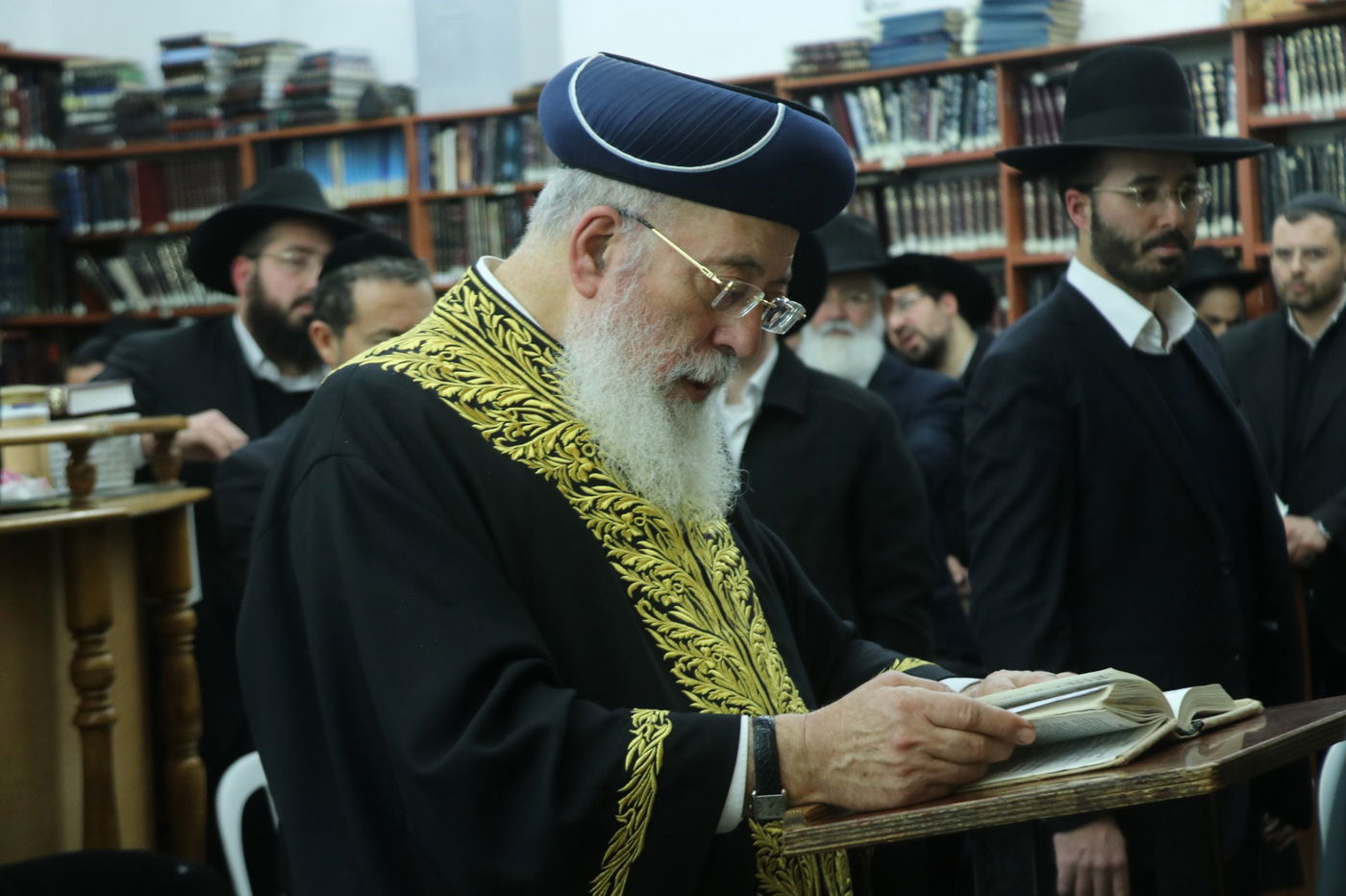 "החיזוק שלנו ישפיע נגד נגיף הקורונה"