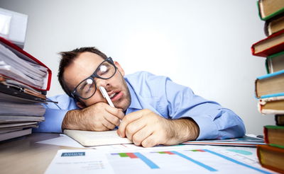 הכל בגלל אבא ואמא: למה לאחר שינה ארוכה אתם עדיין עייפים?