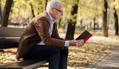 רוצים לקרוא ולא מוצאים זמן? הנה כמה טיפים שיעזרו לכם