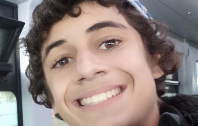 לאחר סריקות נרחבות: נמצא הנער שנעדר