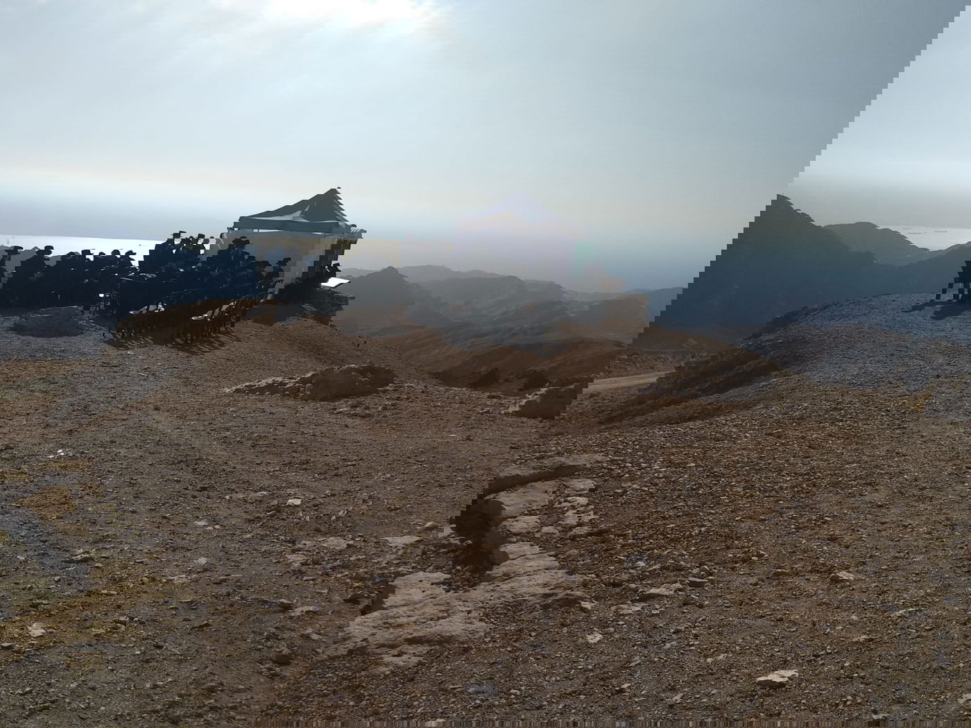 תיעוד בלעדי: המסע החסידי הסודי למצרים