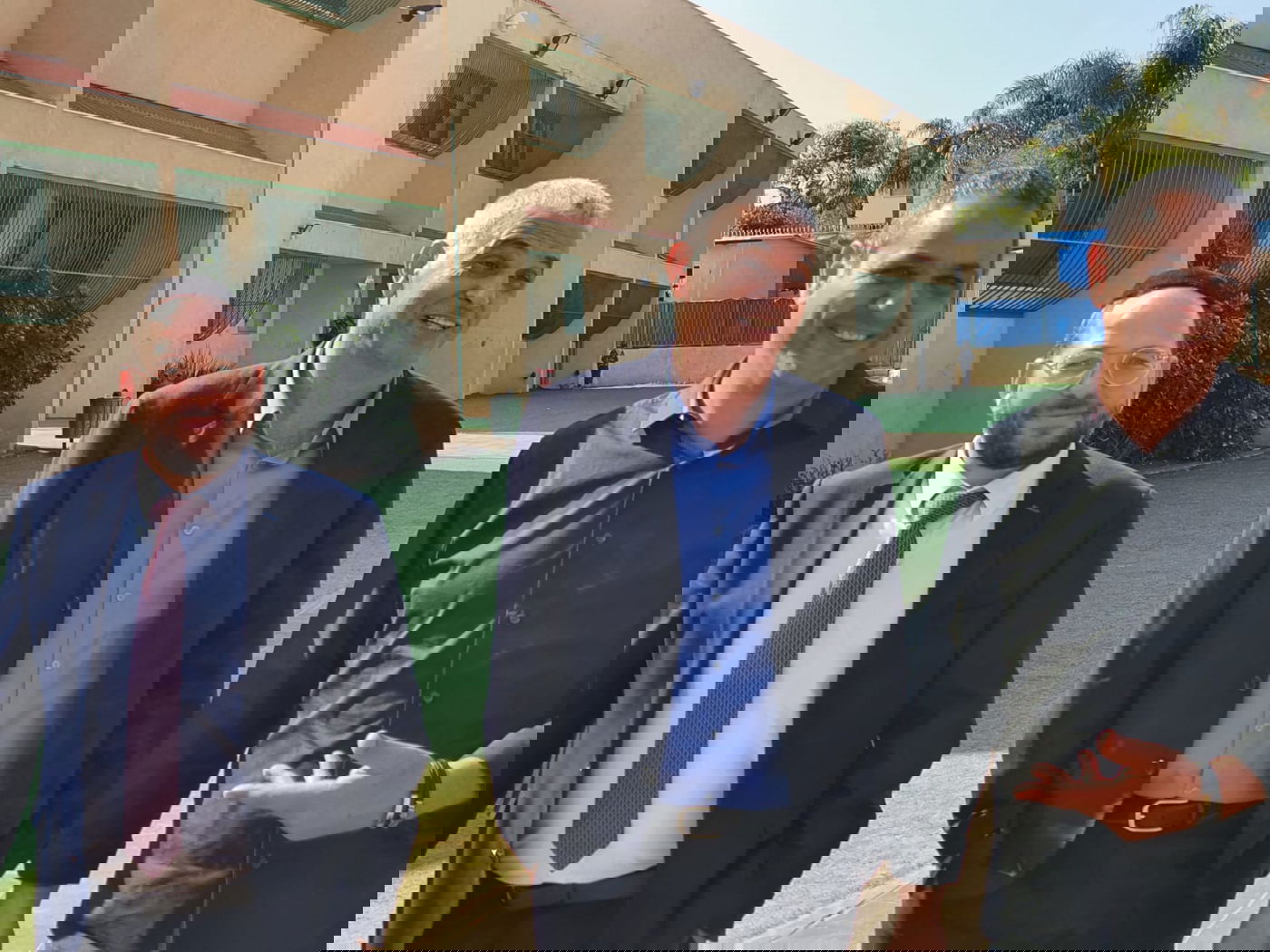 שר האוצר משה כחלון: "אחשב מסלול מחדש"