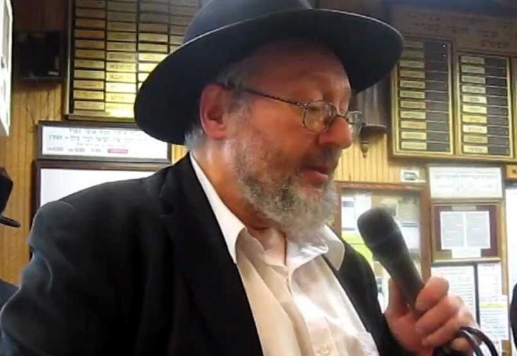 הגבאי המיתולוגי של 'שומרי שבת' יוצא לפנסיה