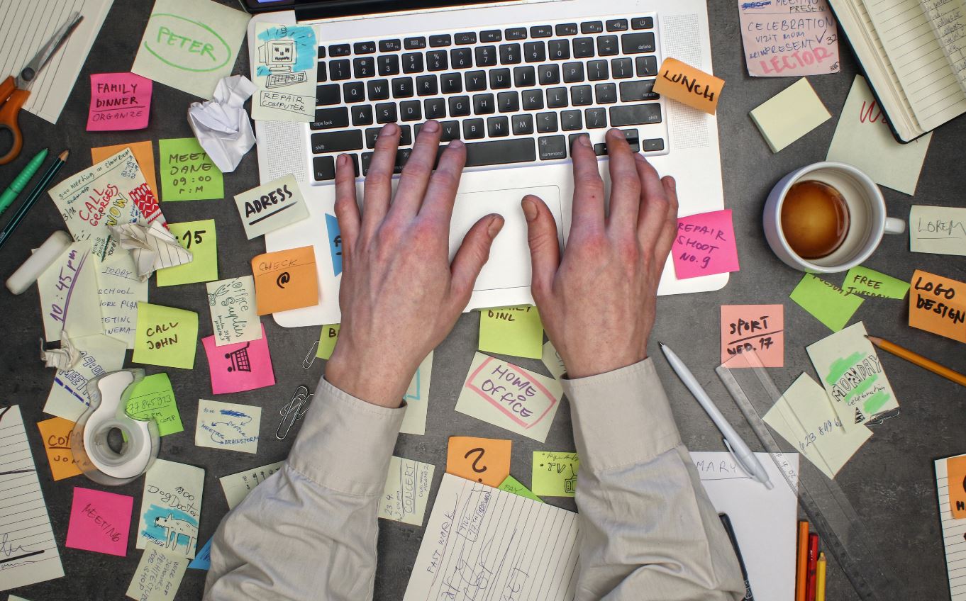 המחקר הזה יתן לכם תירוץ מעולה לא לסדר את הבית