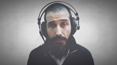 רועי לביא בסקיצת קדם אלבום: עוד שניה אחת