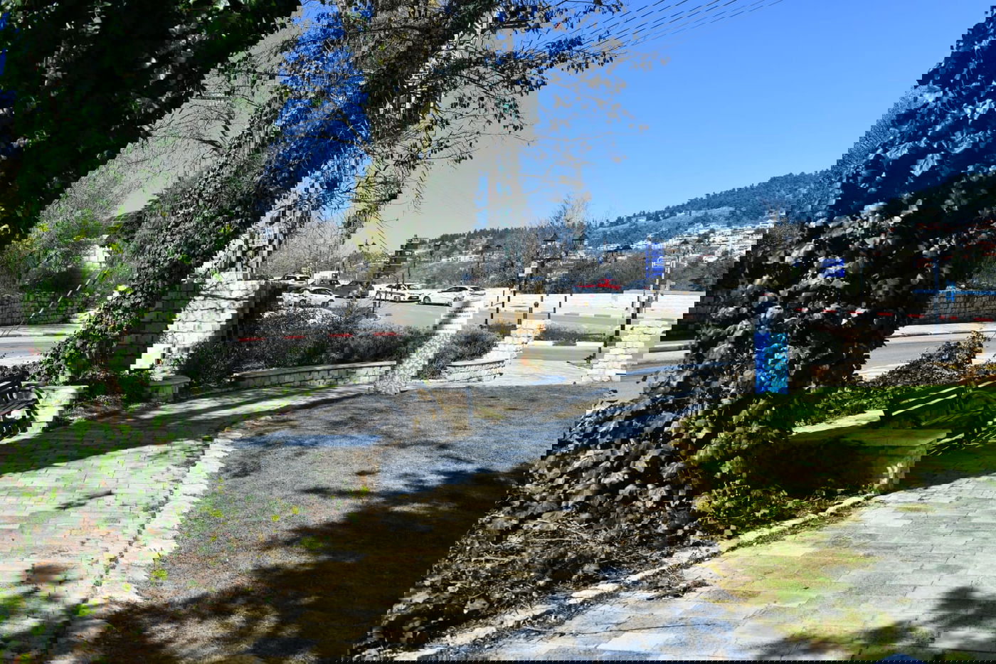 בין הסמטאות • צפו בתיעוד המיוחד של צפת