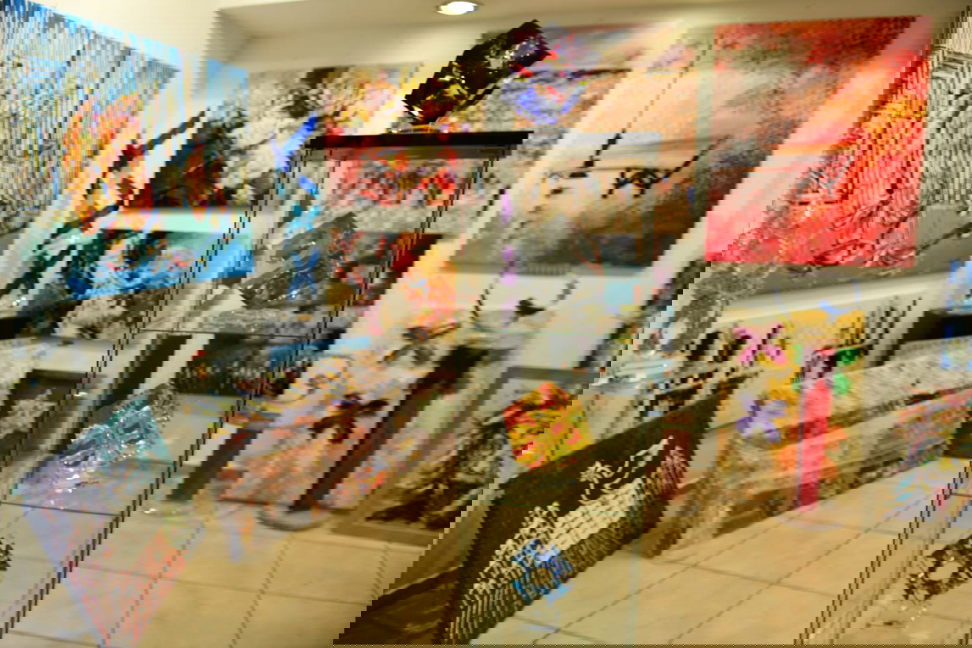 בין הסמטאות • צפו בתיעוד המיוחד של צפת