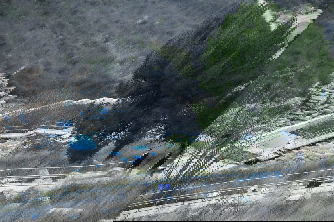 בין הסמטאות • צפו בתיעוד המיוחד של צפת