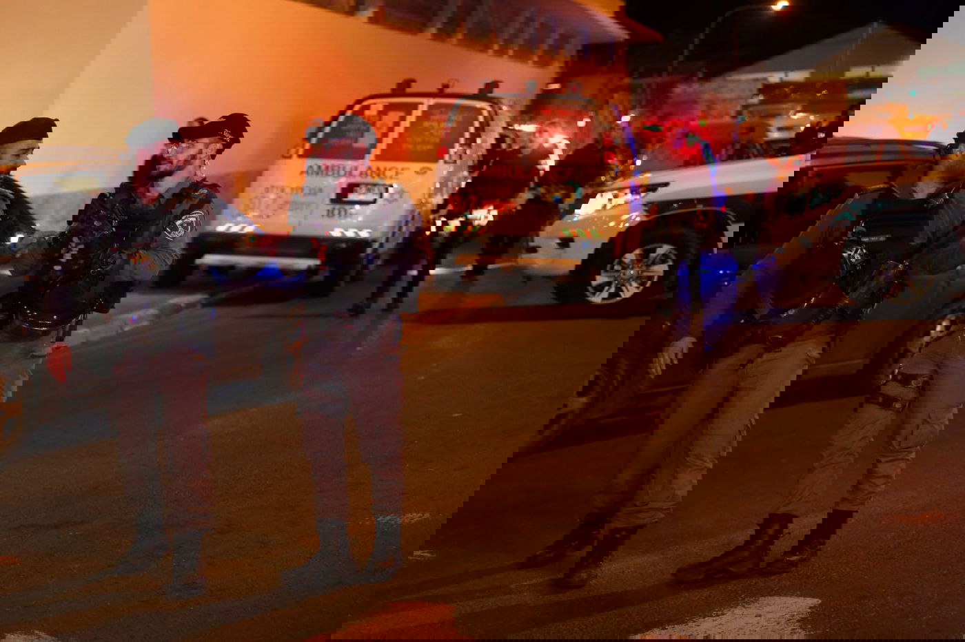 פיגוע דריסה בי-ם: 14 לוחמי גולני נפצעו, אחד במצב קשה