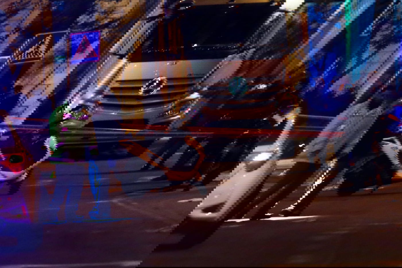 פיגוע דריסה בי-ם: 14 לוחמי גולני נפצעו, אחד במצב קשה