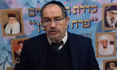 הוורט במרוקאית