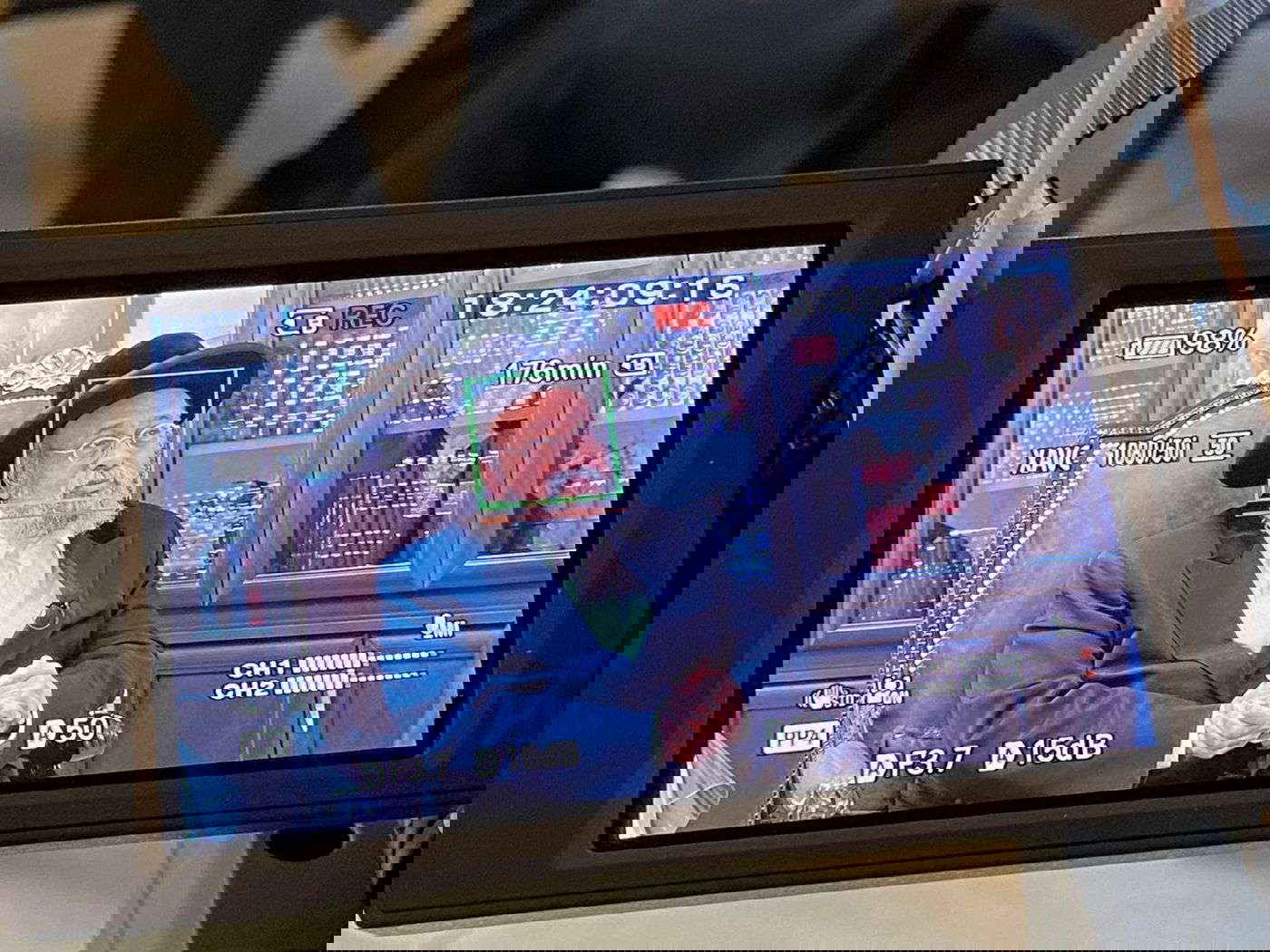 הרה"צ רבי אבנר עפג'ין בראיון ל'כיכר השבת'