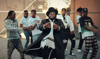 ניסים בלאק בסינגל קליפ מפתיע: "מולדת"