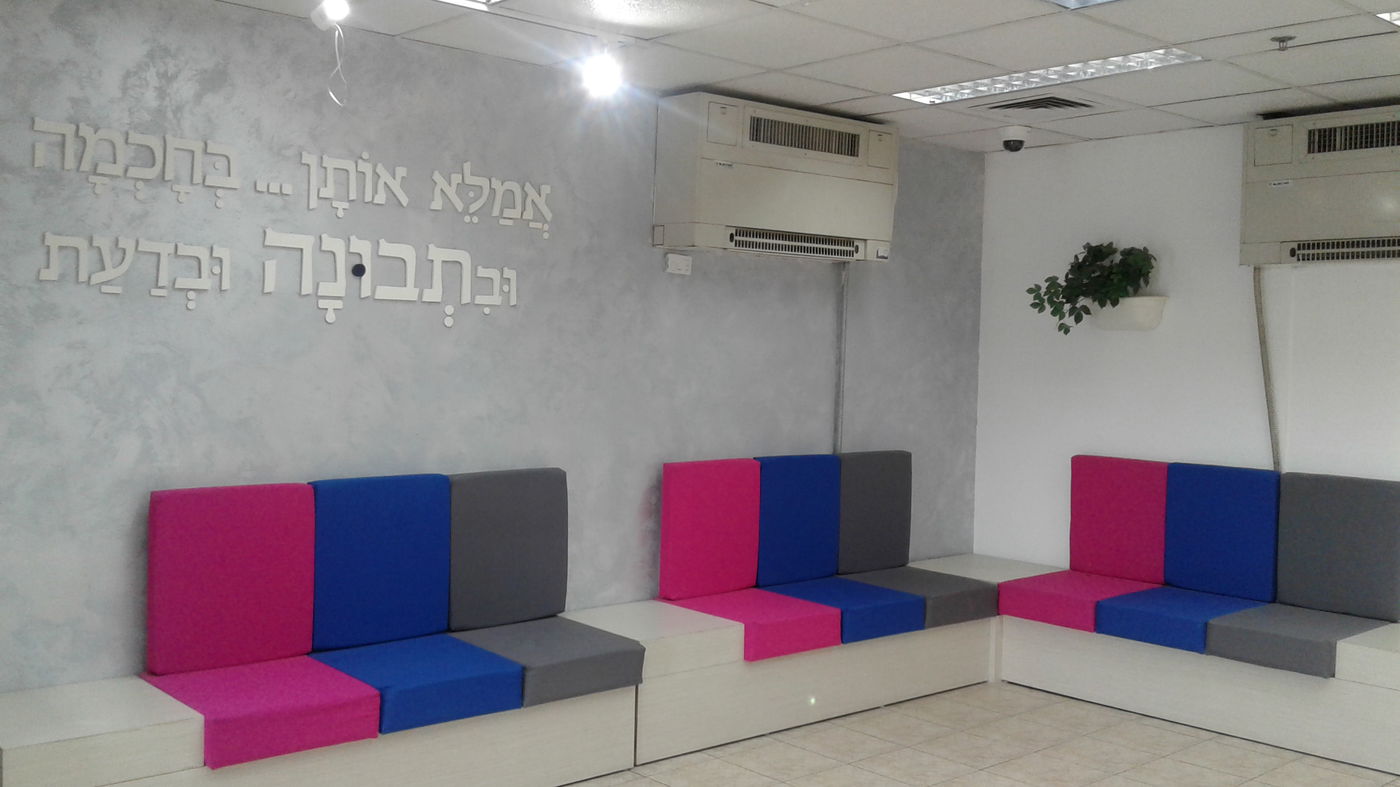 "התעשייה רואה בעובדת החרדית נורמות של מסירות ומקצועיות"