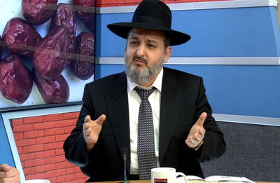 מפיק: איציק אוחנה