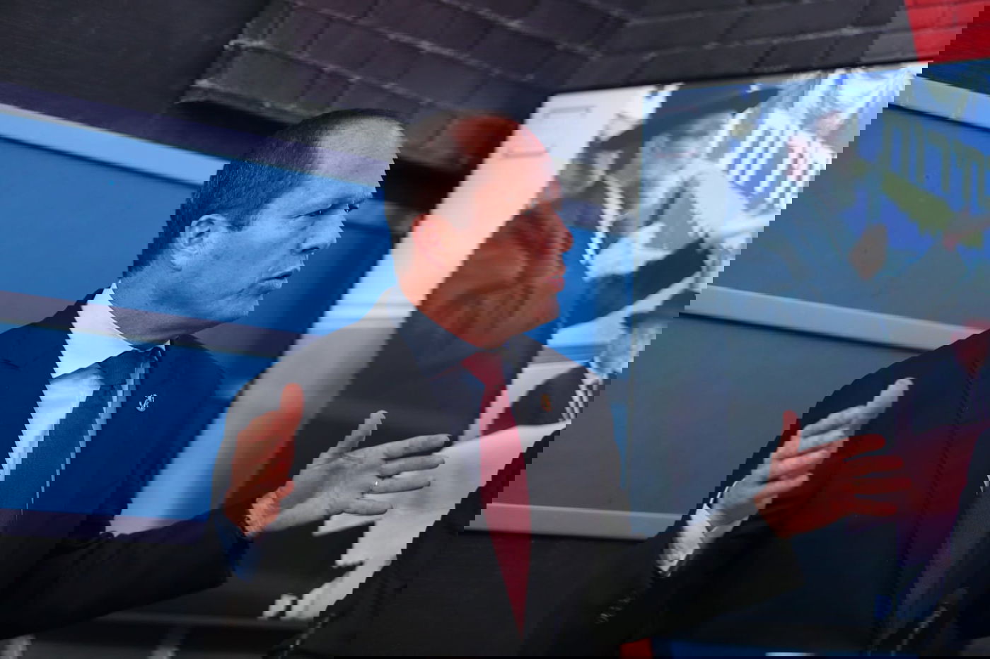 ח"כ ניר ברקת