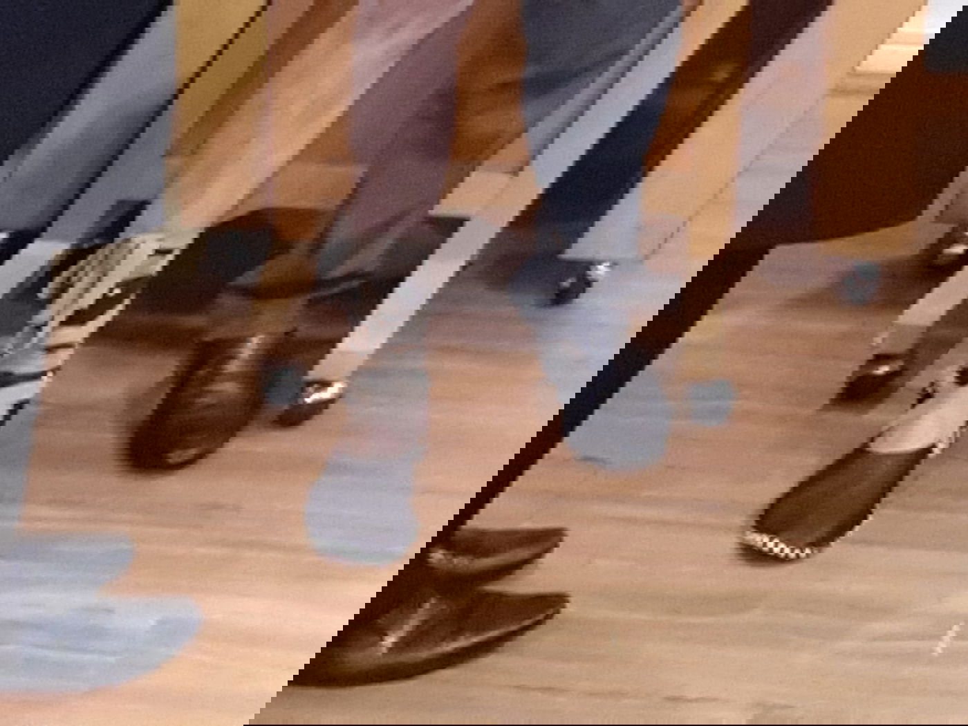 נדיר: הראשל"צ הגר"ש עמאר במעמד חליצה באוסטרליה