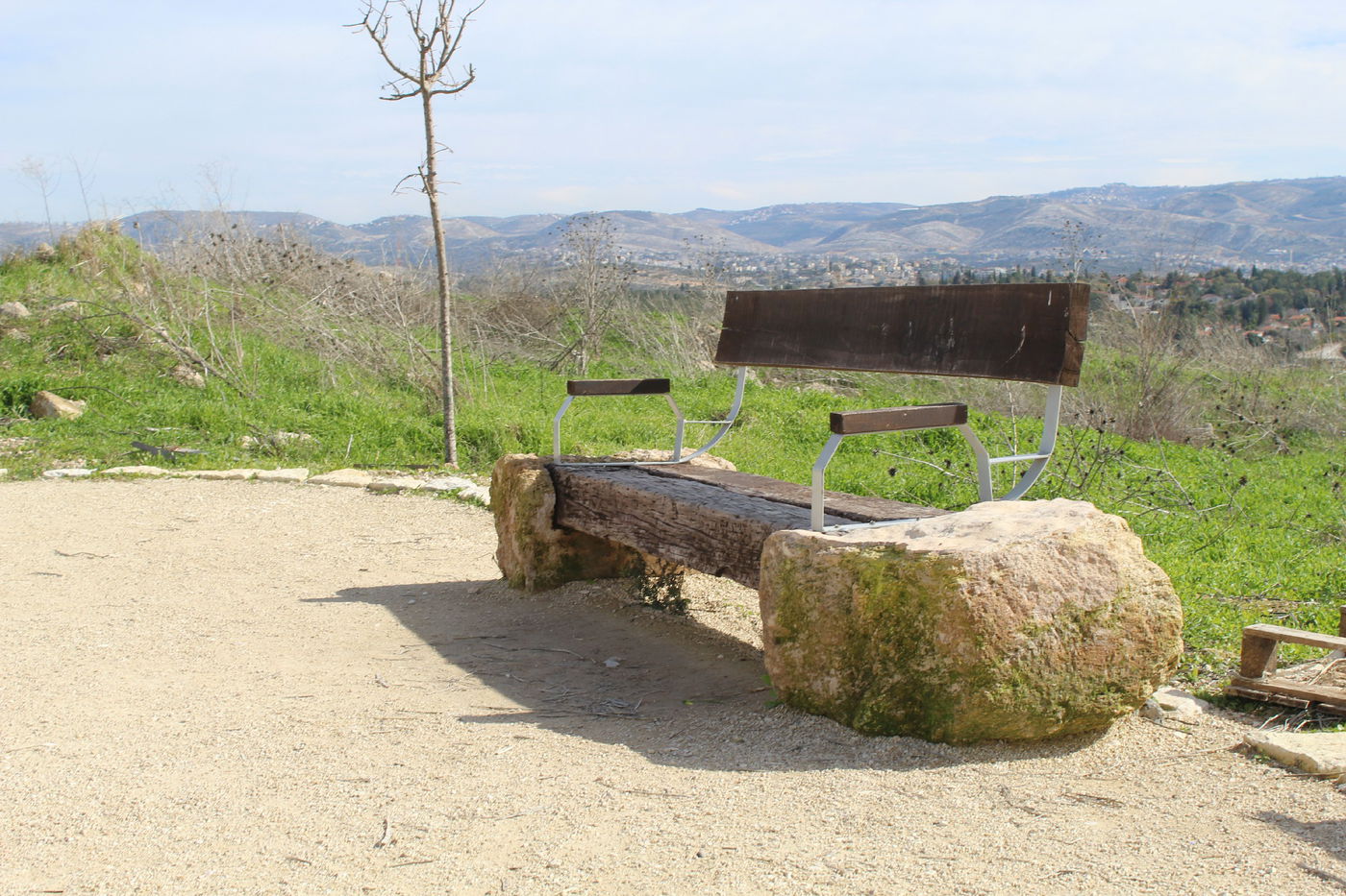 גבעת התיתורה