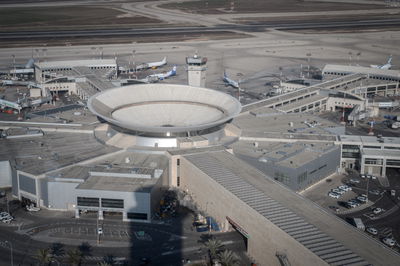 מאחרים לטיסה? בנתב"ג כבר לא יקראו לכם