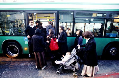 יוזמה חדשה: החרדים יפעילו קווים פרטיים בבית שמש