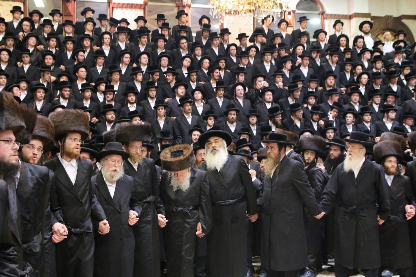 24 שעות לפני: החתונה תעבור למקום אחר