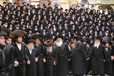 24 שעות לפני: החתונה תעבור למקום אחר