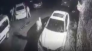 צפו בתיעוד: כך בוצע פשע השנאה בכפר ג'ש