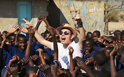 "אתה מרים אותי תמיד" עכשיו בגרסת ה'רמיקס'