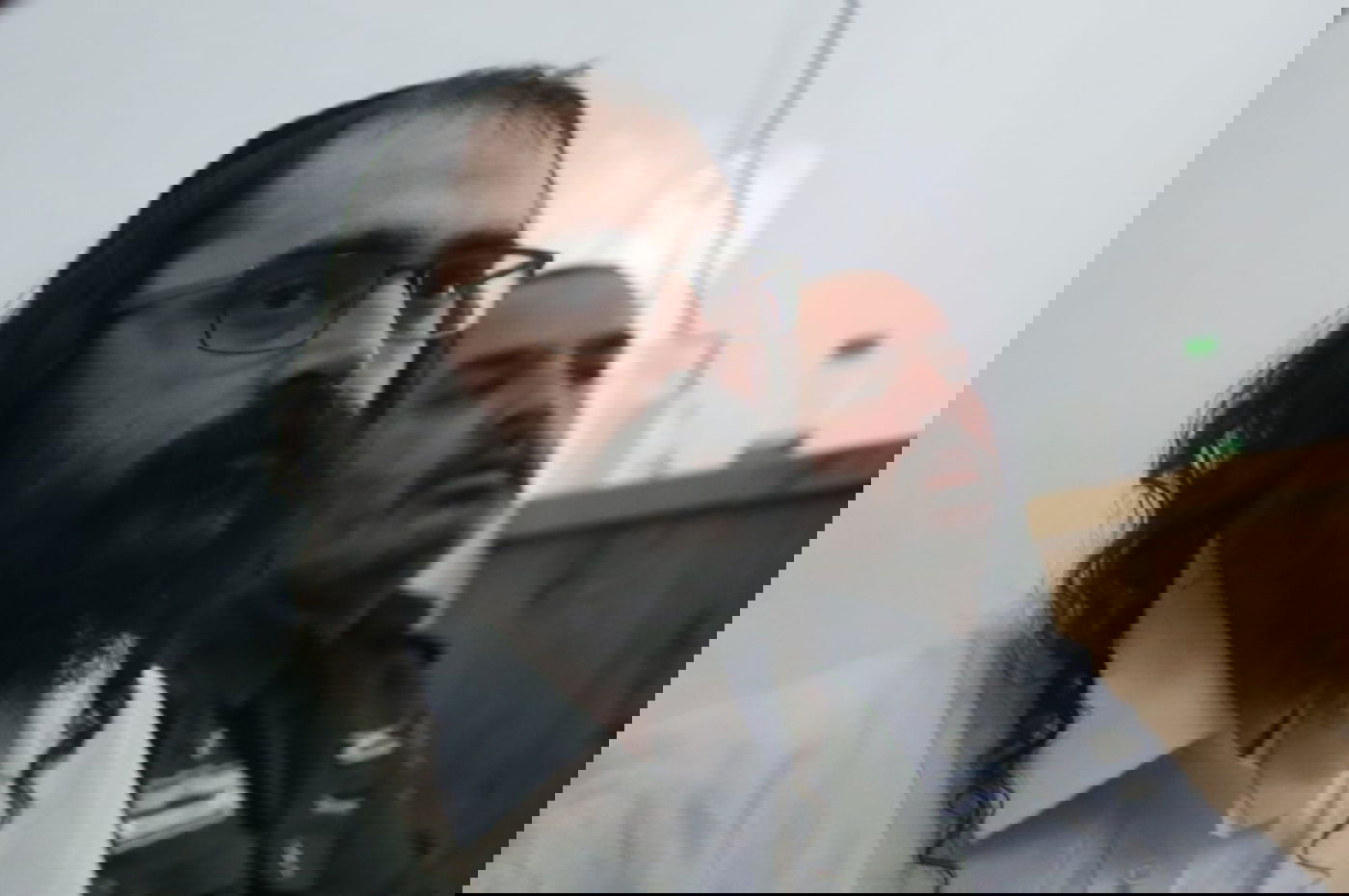 מעצר עוזרו של הרב ברלנד הוארך בשבוע: 'קיים חשד סביר'